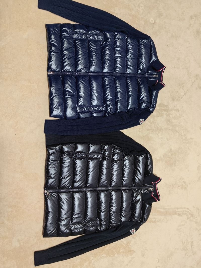 Moncler Down Jackets